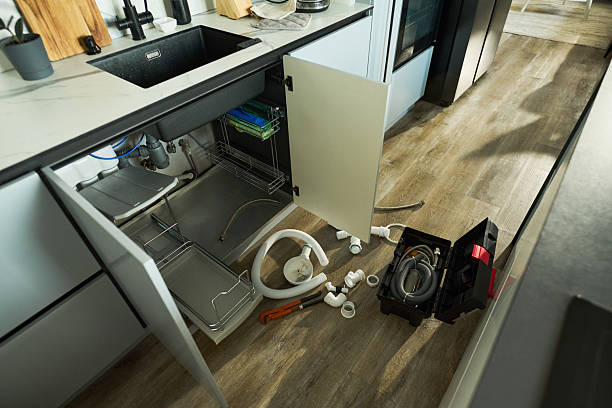 24/7 Emergency Gas Line Repair experts in Revloc, PA